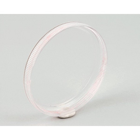 Groen Lens Cover Plastic Threa Ded 087635